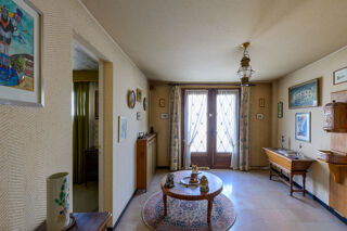  Maison à vendre 5 pièces 130 m²