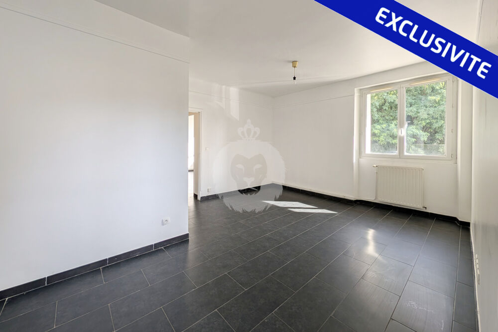 Vente Appartement T2 PROCHE RER IDEAL PRIMO ACCEDANT ET INVESTISSEUR Champigny sur marne