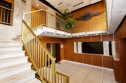   EXCLUSIVITÉ   SAINT-MAUR ADAMVILLE   BUREAU 11 M2   STANDING & RER A 