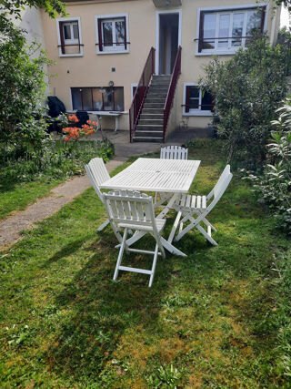  Maison à vendre 6 pièces 124 m²