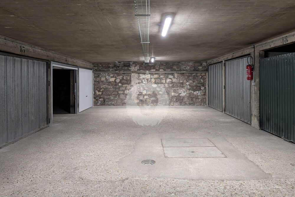 Vente Parking/Garage BOX GARAGE STATIONNEMENT AUX MURIERS St maur des fosses