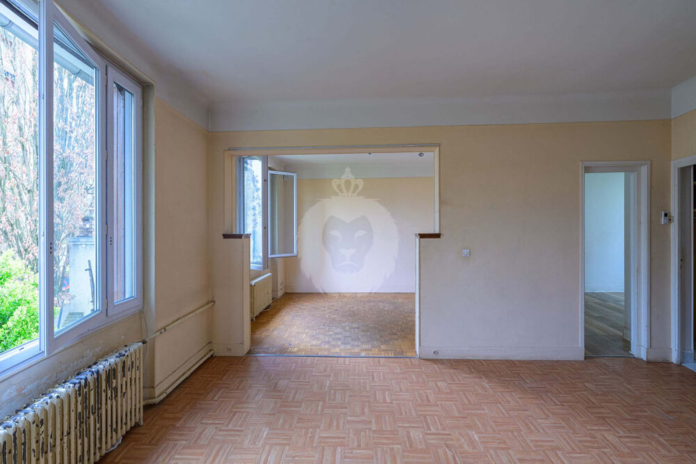 Vente Maison Maison familiale Champigny Mairie Champigny sur marne