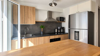  Appartement à vendre 2 pièces 34 m²
