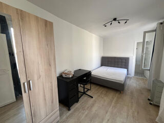  Appartement à louer 2 pièces 39 m²