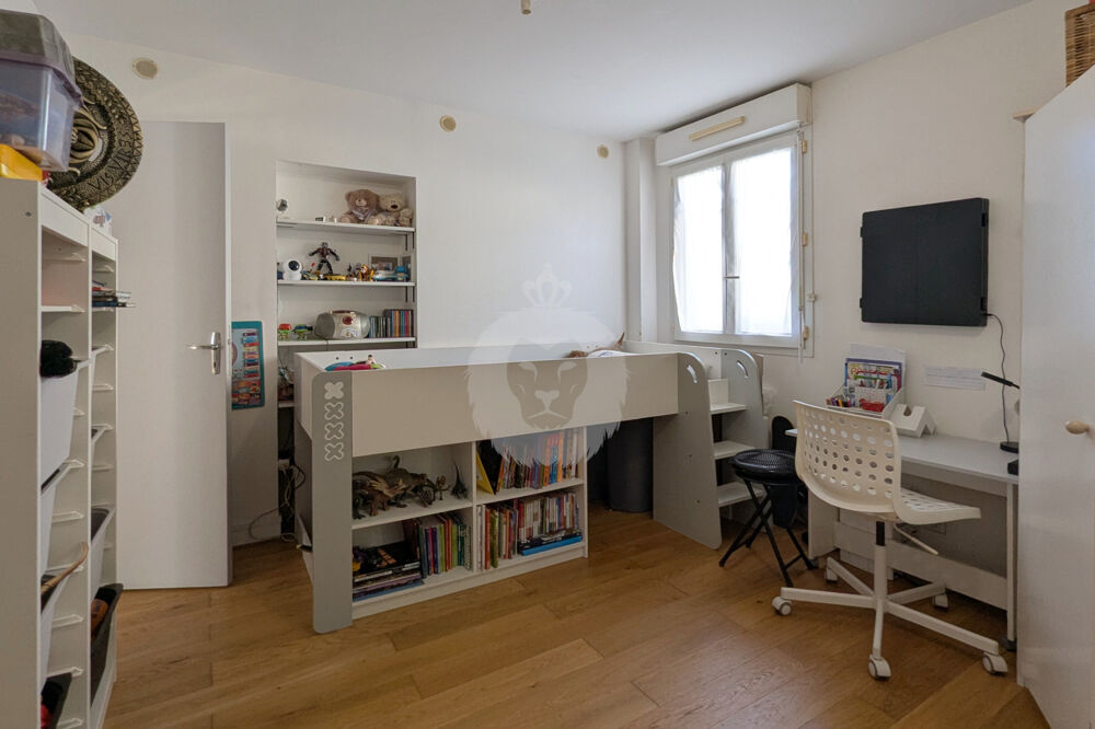 Vente Appartement T3 AVEC GRAND POTENTIEL QUARTIER ADAMVILLE MAIRIE St maur des fosses