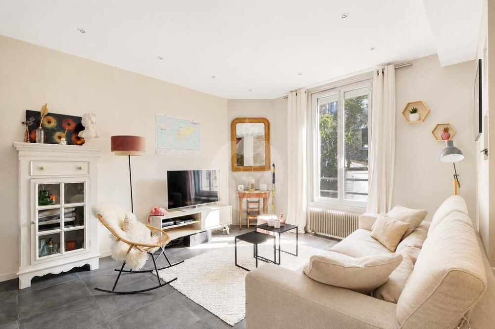 Vente Maison Maison de 6 pièces -  7mn à pieds gare, commerces et écoles Le perreux sur marne