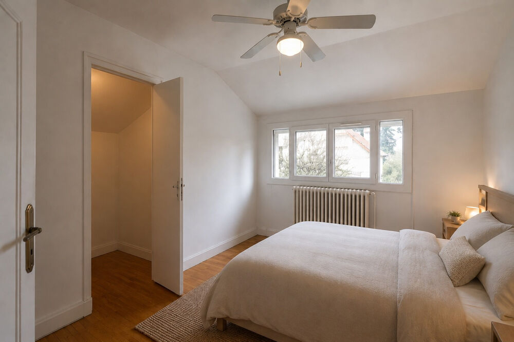 Vente Maison Maison familiale   RER A à 7 min   Proche bords de Marne Champigny sur marne