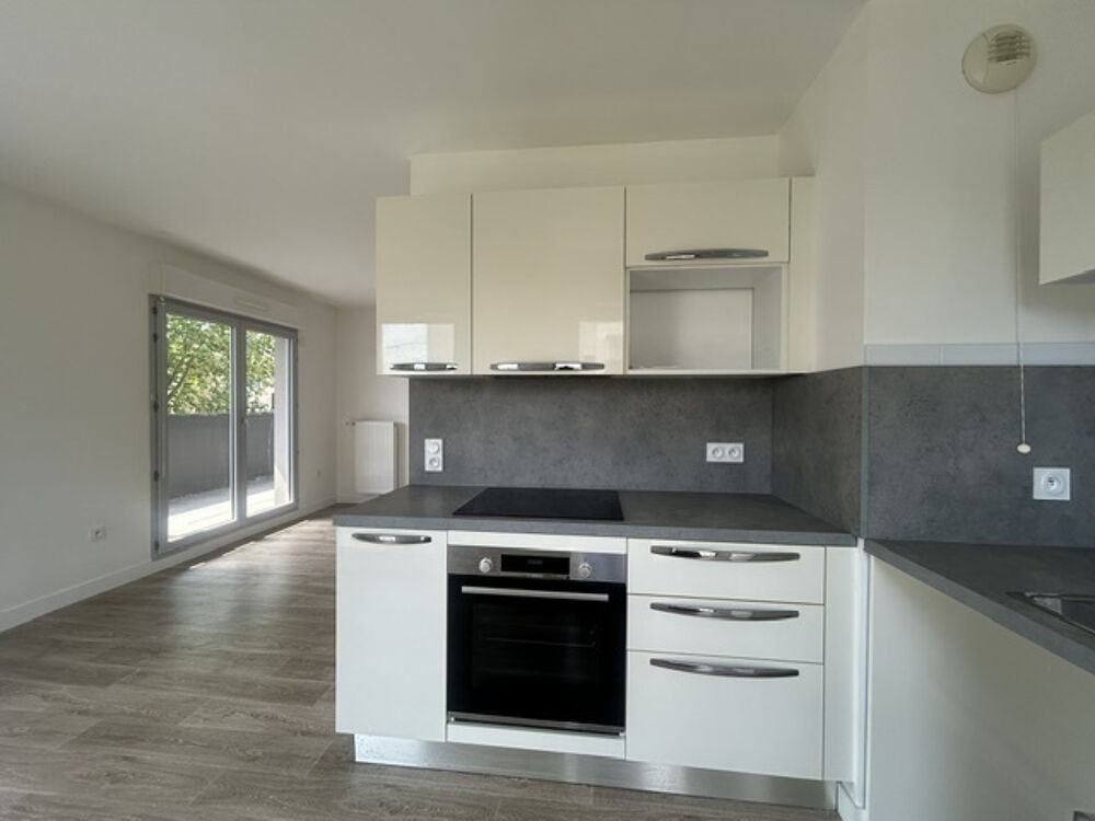 Vente Appartement Appartement proche Gare Melun
