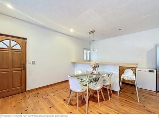  Appartement à vendre 2 pièces 42 m²
