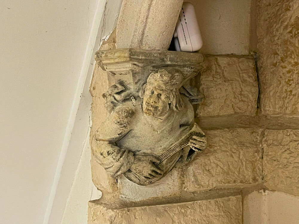 Vente Appartement Maison de ville de caractère au cœur du centre historique de Chennevières-sur-Marne Chennevieres sur marne