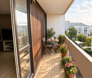  Appartement à vendre 4 pièces 73 m²