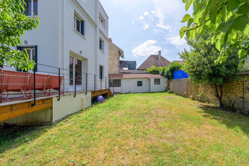 à vendre  Maison Saint-Maur-des-Fossés (94100)