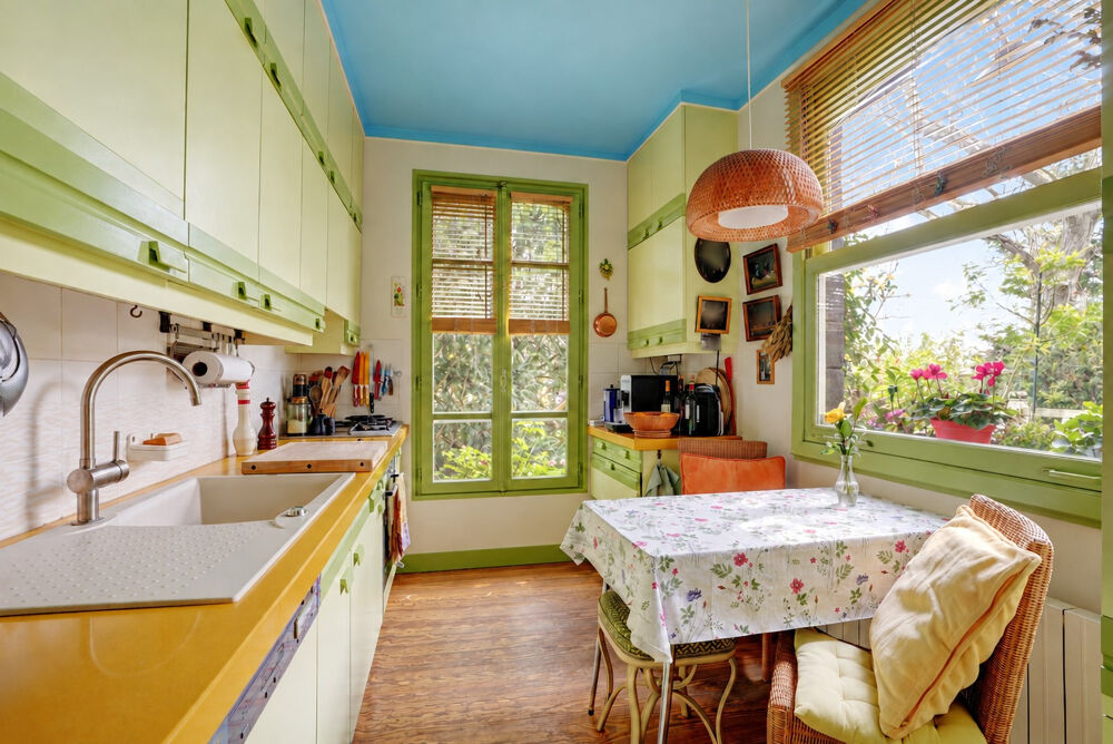 Vente Maison MAISON DE CARACTÈRE À CRÉTEIL   QUARTIER DU HALAGE, LIMITE CENTRE ANCIEN Creteil