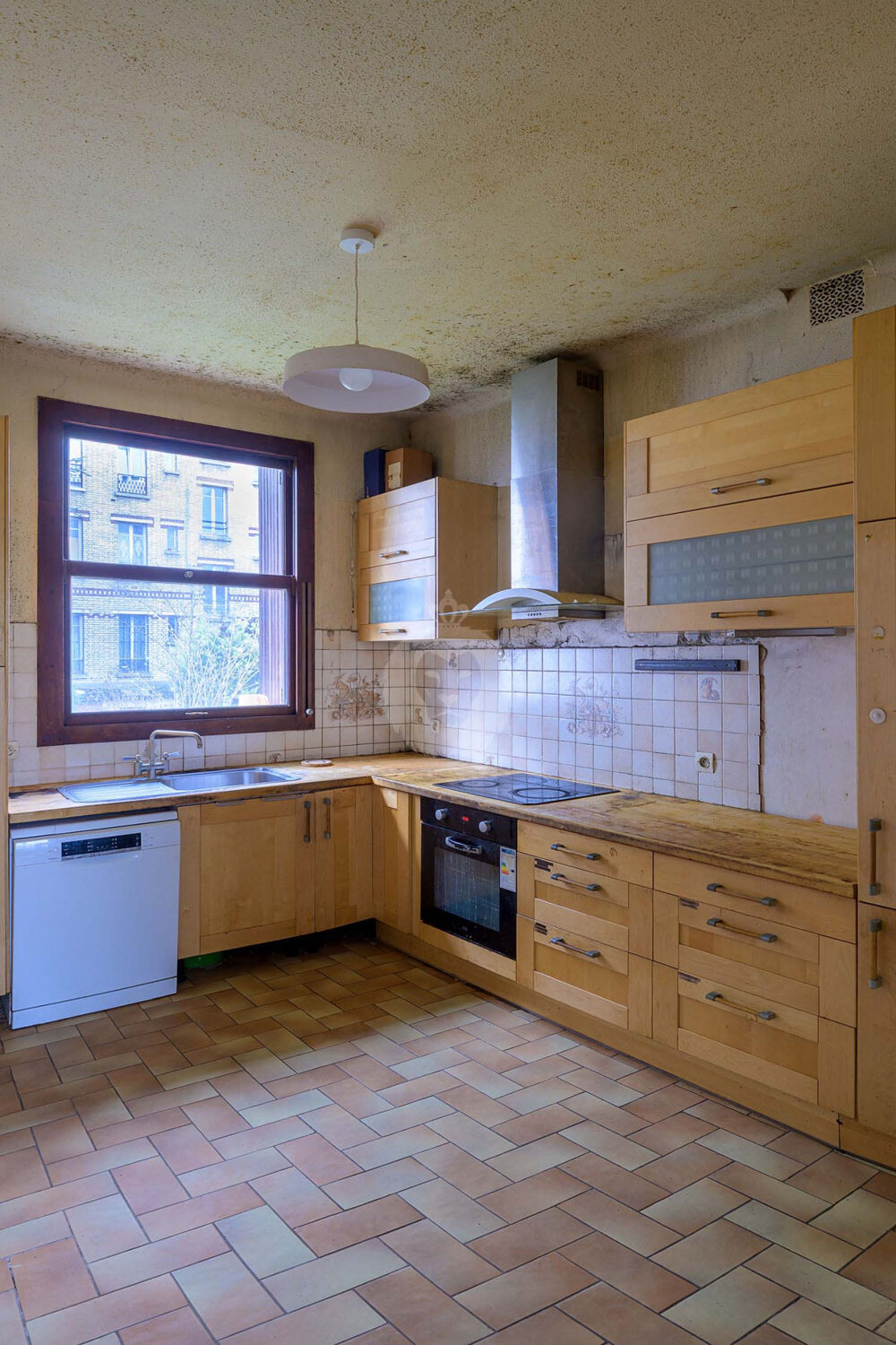 Vente Maison Maison familiale Champigny Mairie Champigny sur marne