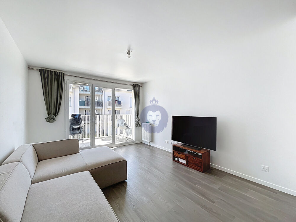 Location Appartement Appartement 2 pièces avec balco2 Melun
