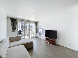  Appartement à louer 2 pièces 42 m²