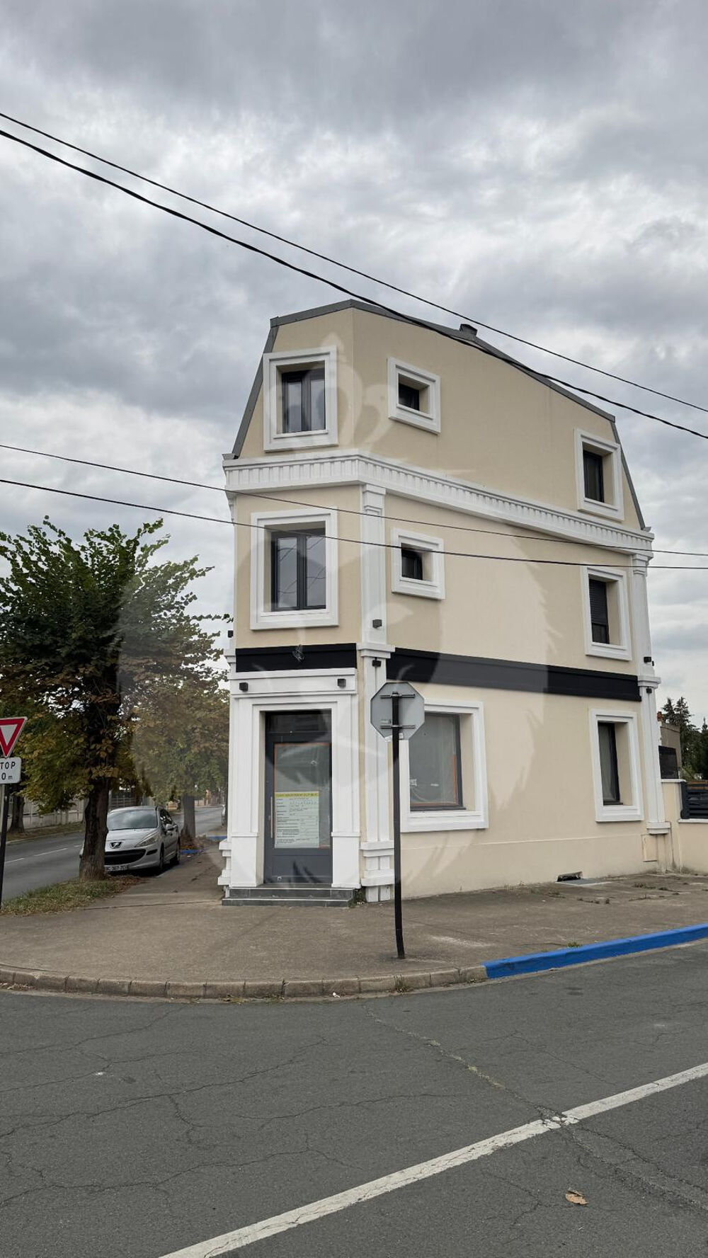 Vente Autre HÔTEL RESTAURANT Paray vieille poste