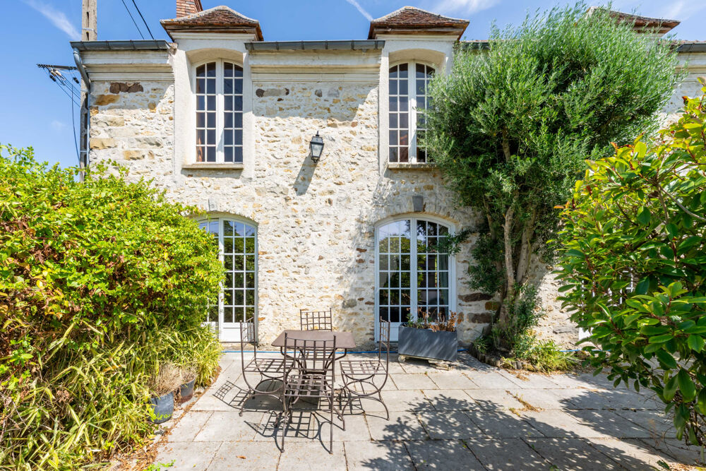 à vendre  Maison Vert-Saint-Denis (77240)