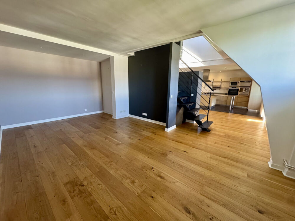 Vente Appartement MELUN CENTRE-VILLE APPARTEMENT COUP DE COEUR 5 chambres Melun