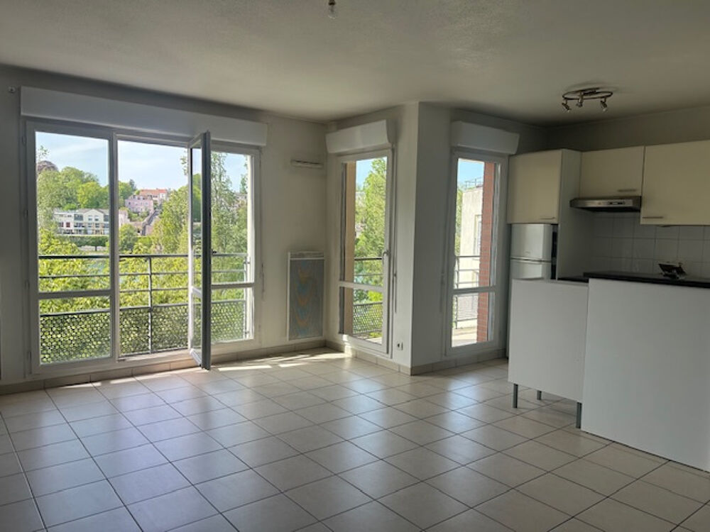 Vente Appartement Appartement proche Gare Melun Melun