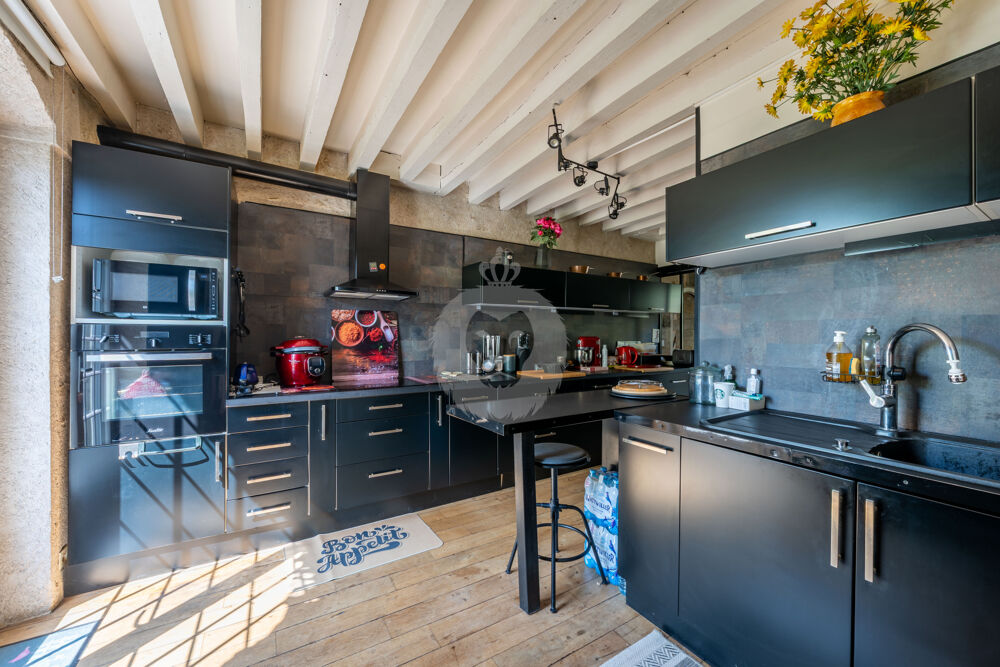 à vendre  Maison Vert-Saint-Denis (77240)