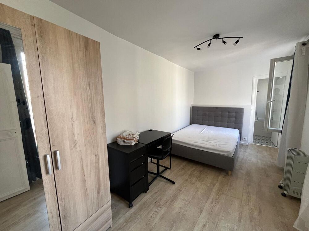 Location Appartement Appartement 2 pièces centre ville Melun Melun