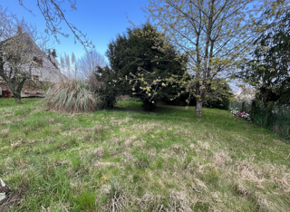  Terrain à vendre 334 m²