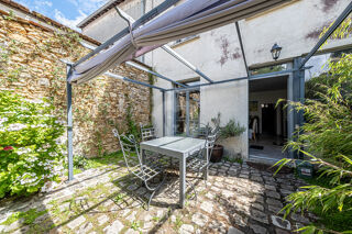  Maison à vendre 6 pièces 175 m²