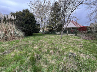  Terrain à vendre 334 m²
