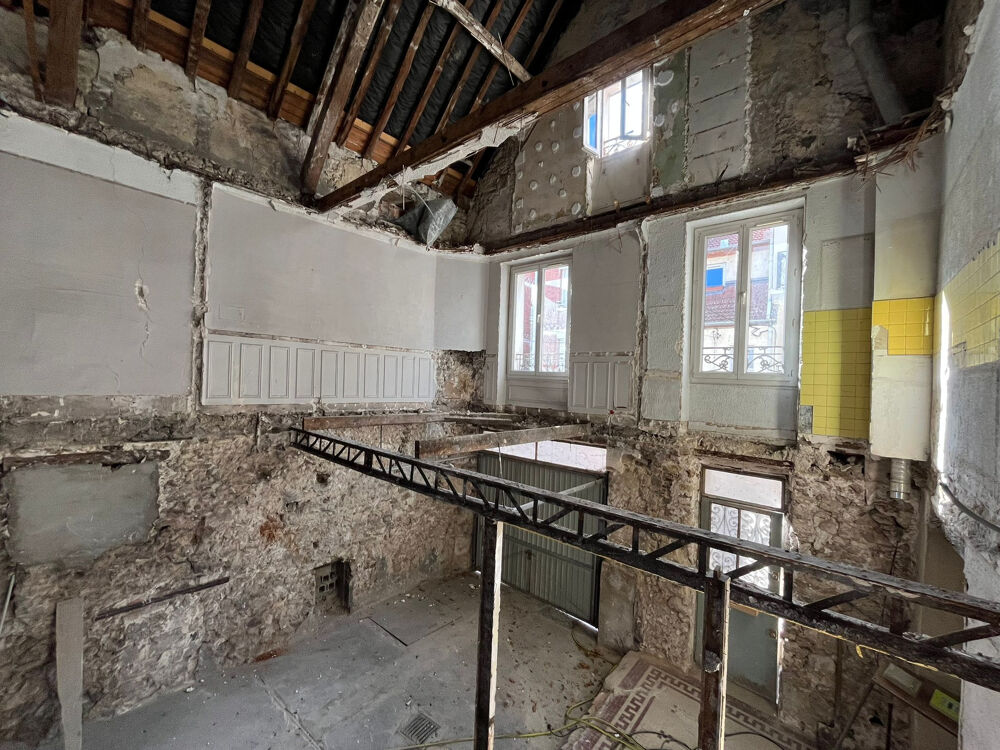 Vente Maison Maison Melun Melun