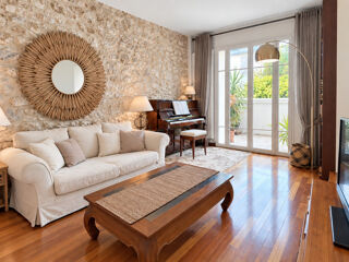  Maison à vendre 4 pièces 59 m²