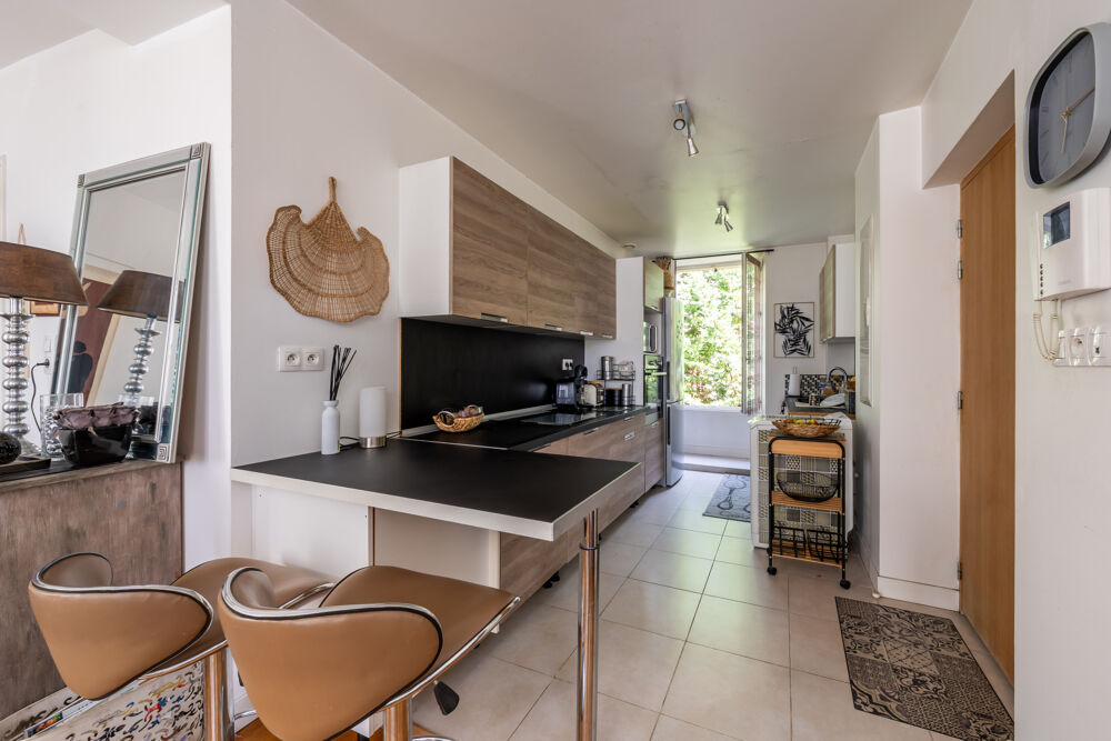 Vente Appartement APPARTEMENT DE CHARME   HYPER-CENTRE DE MELUN Melun