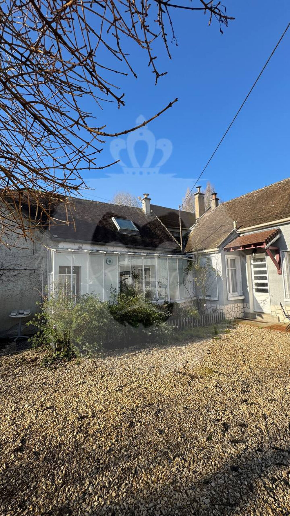 Vente Maison Maison 7 pièces à Balloy Balloy