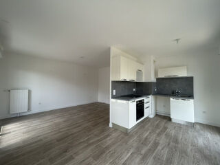  Appartement à vendre 4 pièces 77 m²