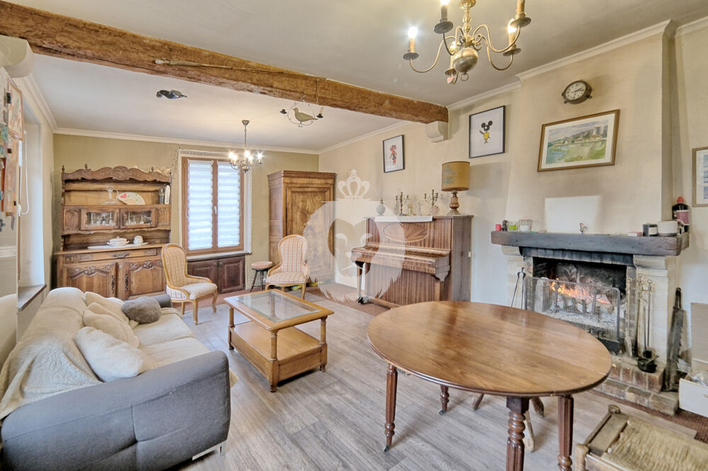 Vente Maison Maison à vendre Saint-Maur La Pie King Immobilier St maur des fosses