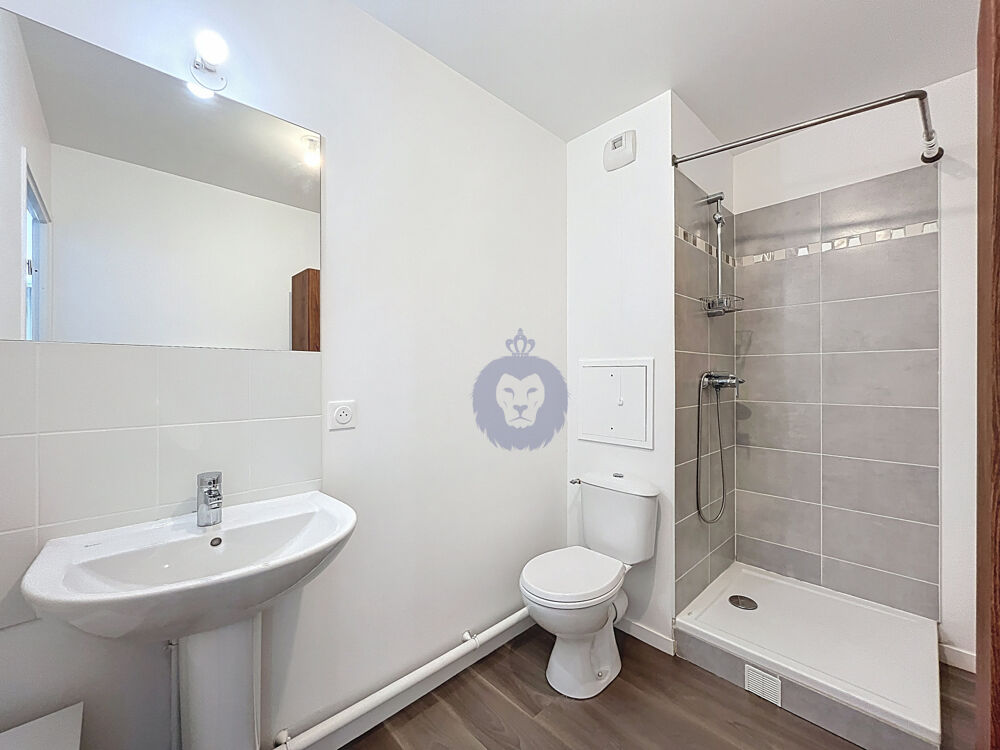 Location Appartement Appartement 2 pièces avec balco2 Melun