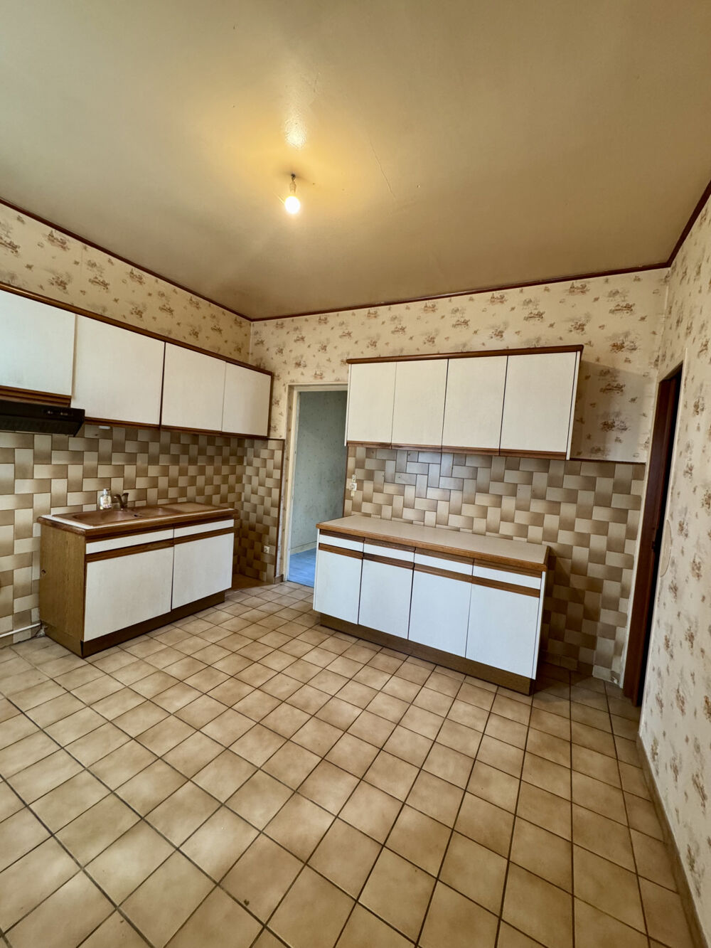 Vente Maison Charmante maison à fort potentiel à rénover Dammarie les lys