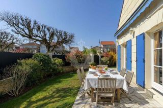  Maison à vendre 6 pièces 171 m²