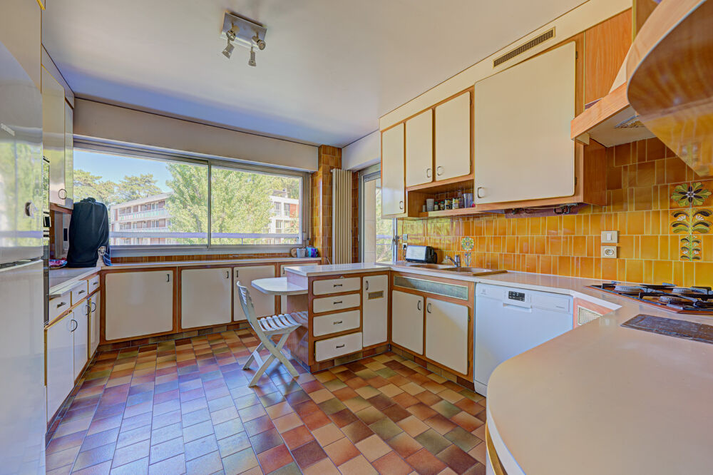Vente Appartement Appartement de 157 m2 en bords de Marne   Quadri-exposition, terrasses, rooftop et ascenseur privatif Bry sur marne