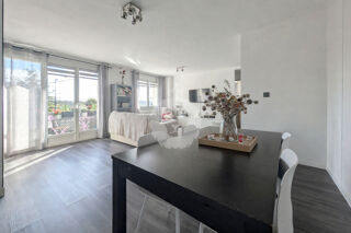  Appartement à vendre 3 pièces 63 m²
