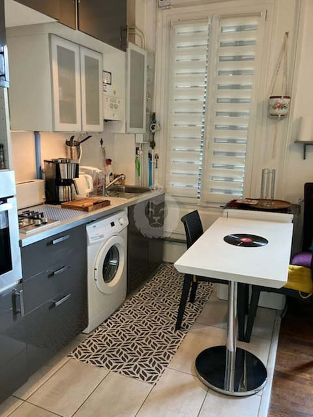 Vente Appartement Appartement deux pièces idéal investisseur St maur des fosses