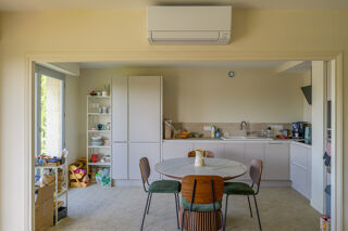  Appartement à vendre 5 pièces 101 m²