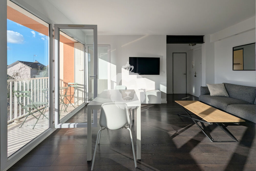 Location Appartement T2 A LOUER TOUTES CHARGES COMPRISES QUARTIER CHAMPIGNOL St maur des fosses