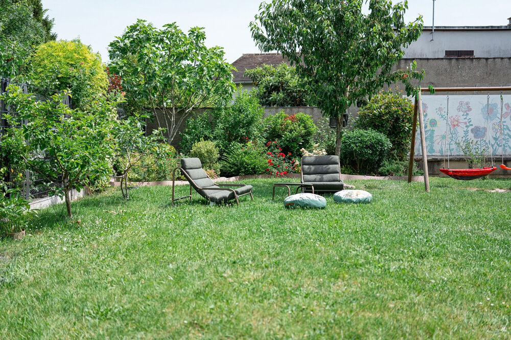 Maison contemporaine de prestige de 189 m2 - Terrain piscinable de 635 m2