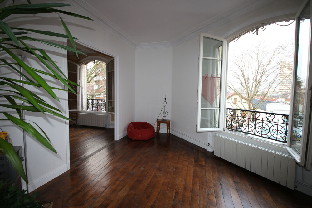 Vente Appartement Créteil Bordières   T3 Modulable • Idéal Investisseur • Faibles charges Creteil
