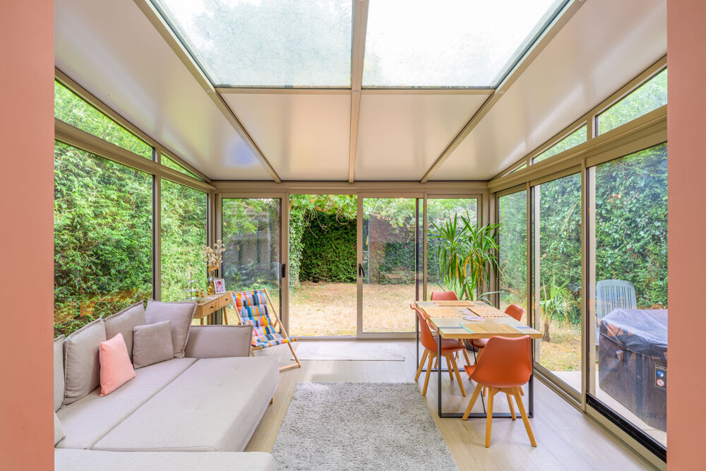 Vente Maison CHENNEVIÈRES-SUR-MARNE   LIMITE ORMESSON   MAISON FAMILIALE 4 CHAMBRES   151 m2 Chennevieres sur marne