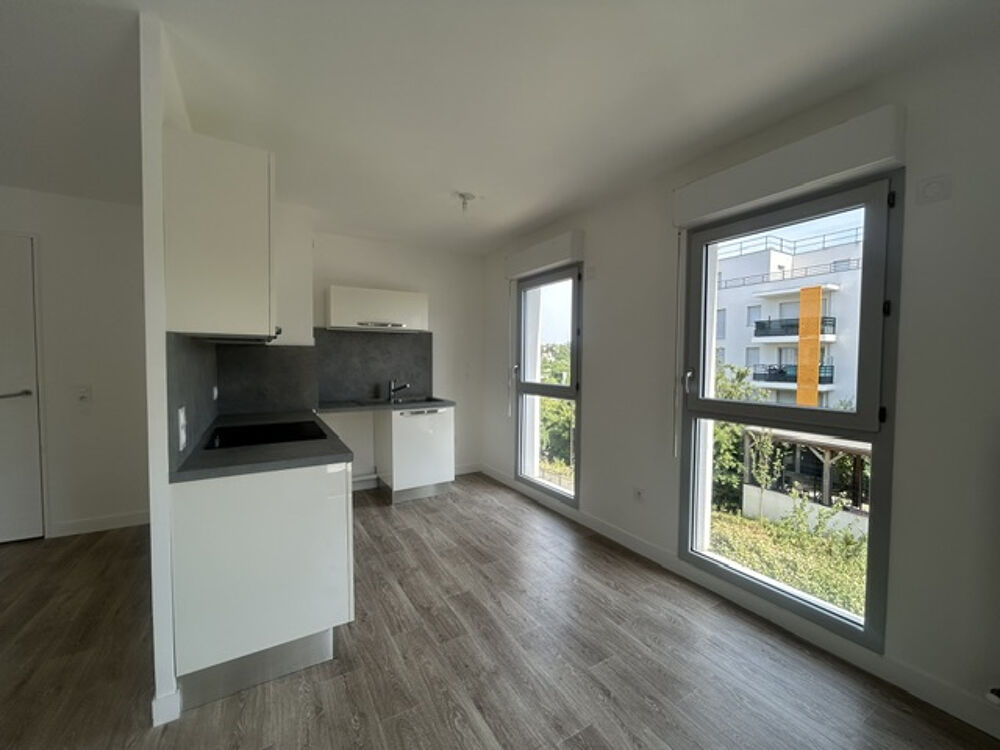 Vente Appartement Appartement proche Gare Melun