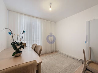  Appartement à vendre 4 pièces 73 m²