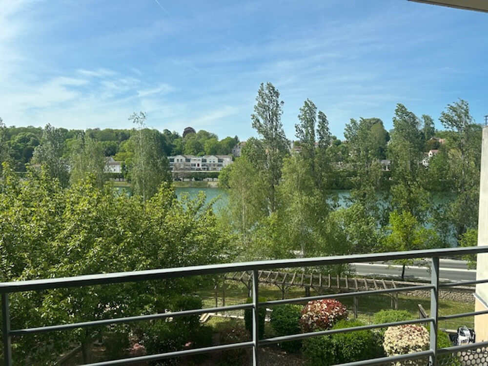 Vente Appartement Appartement proche Gare Melun Melun