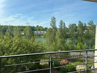  Appartement à vendre 3 pièces 64 m²